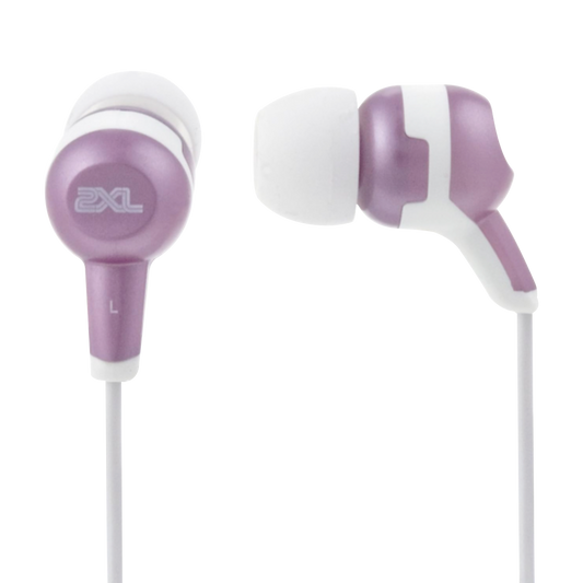 Skullcandy D-2XL Spoke Metallic Purple