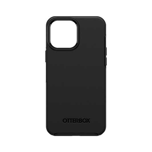 Otterbox Symmetry Plus MagSafe Case For iPhone 13 Pro Max (6.7) Black