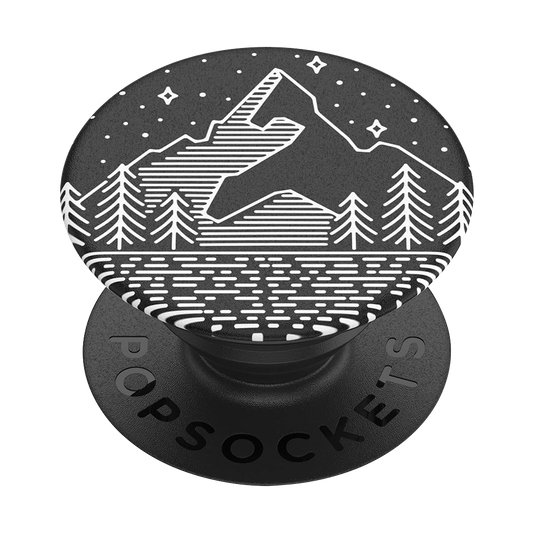 Popsockets Peak Relief