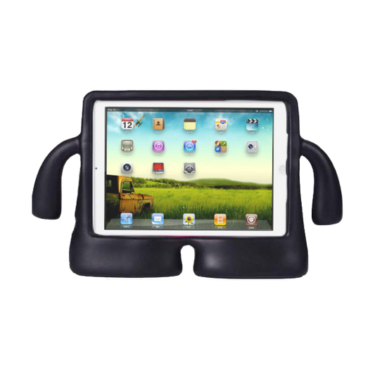 iPad Pro 10.5/10.2/Air 10.5 Rubber TV Cover