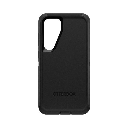 OtterBox Defender Case New Galaxy 2024 6.6 -S24+ Black