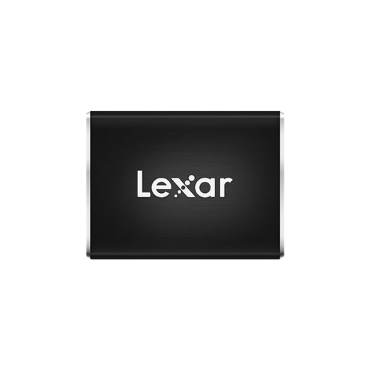 Lexar USB Portable SSD SL 100 Type C 500G