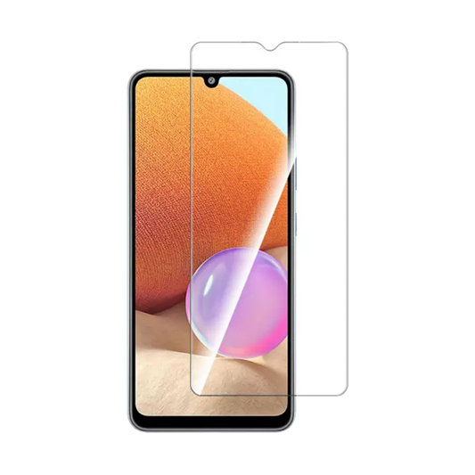 Doormoon Samsung Galaxy A32 4G Screen Protector Tempered Glass