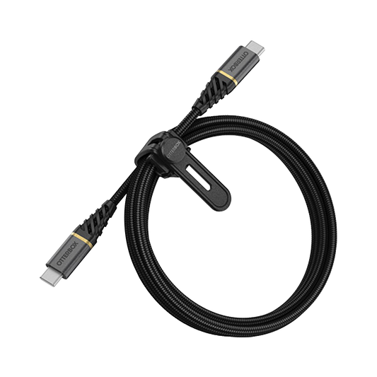 OtterBox Premium Cable USB-C to USB-C Fast Charge, 1m