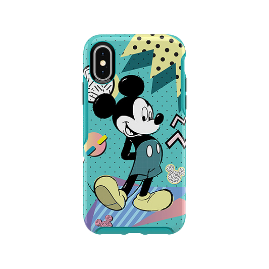 OtterBox Symmetry Series Totally Disney Case for iPhone X/Xs