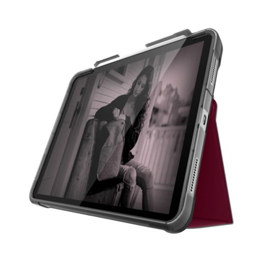 STM Goods Dux Studio for iPad Pro 12.9 3rd/4st Gen