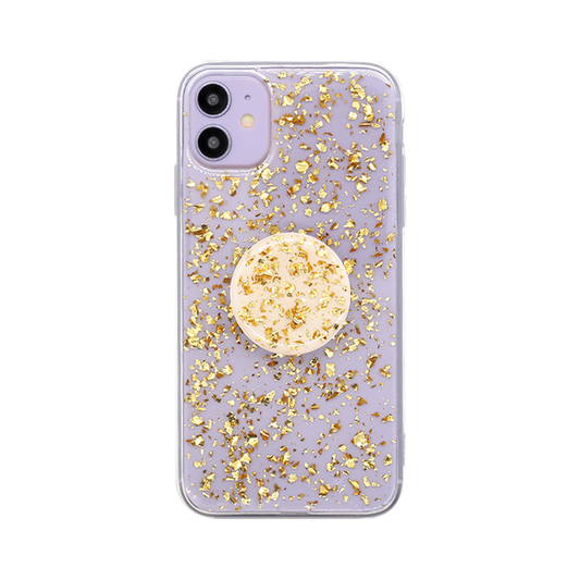 Wisecase iPhone 11 Paillette Story Pro