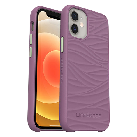 LifeProof Wake Series Case For iPhone 12 mini 5.4 - Sea Urchin
