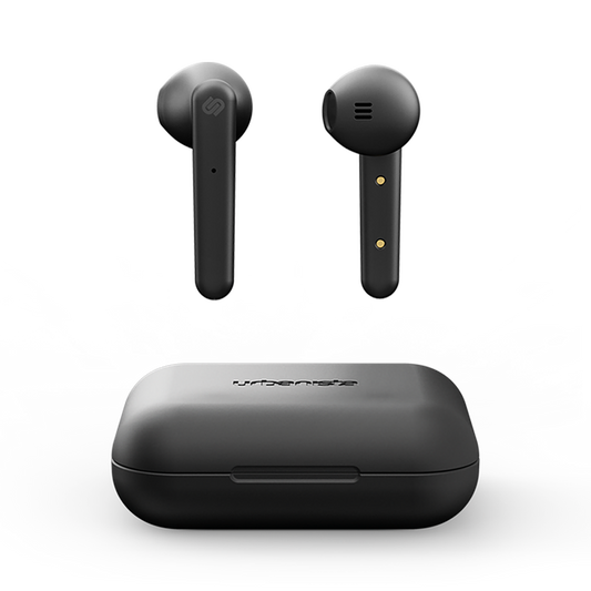 Urbanista Stockholm Wireless Headphones - Black