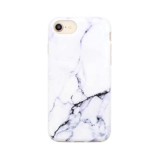 Wisecase iPhone 7/8/SE Marble