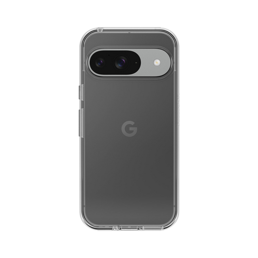 Otterbox Symmetry Clear case suits Google Pixel 9/9Pro-Clear
