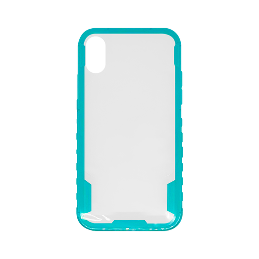 iPhone X Jelly Armor Case