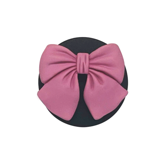 Doormoon AirSockets Knot Pink