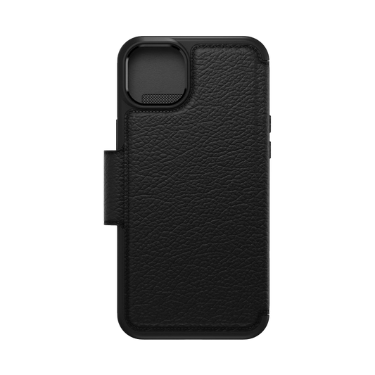 OtterBox Strada Case For iPhone 14 Plus 6.7 Black