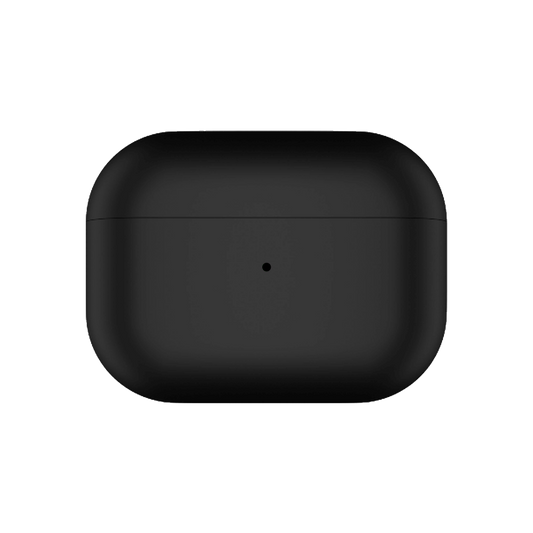 Skin case for Airpod Black