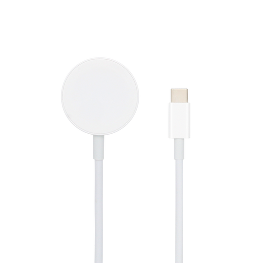 Watch Charger for Apple (USB-C) White 1M