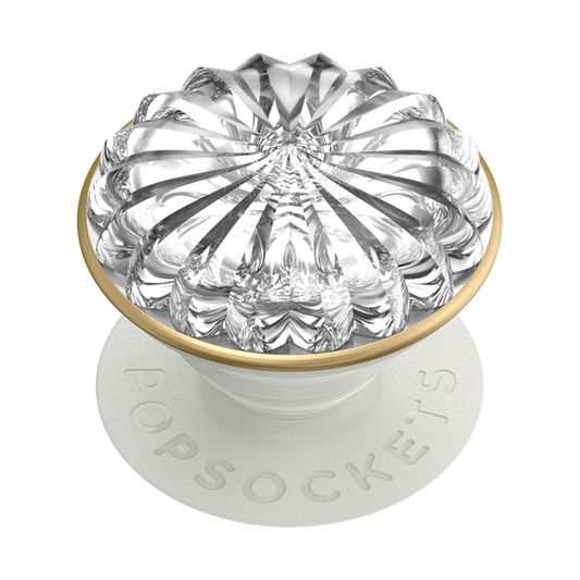 Popsockets Deco Clear