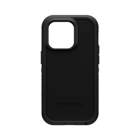 Otterbox Defender XT Magsafe Case For iPhone 14 Pro 6.1 Black