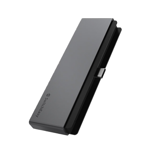 SwitchEasy SwitchDrive 6-in-1 USB-C HUB for tablet and ultrabook