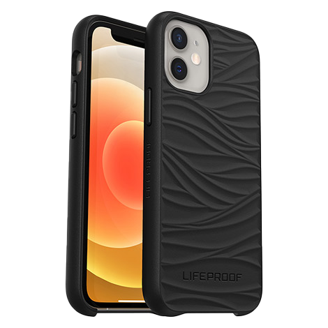 LifeProof Wake Case For iPhone 12 mini 5.4" Black