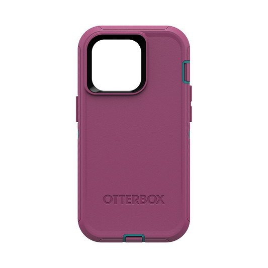 Otterbox Defender Case For iPhone 14 Pro 6.1 - Canyon Sun