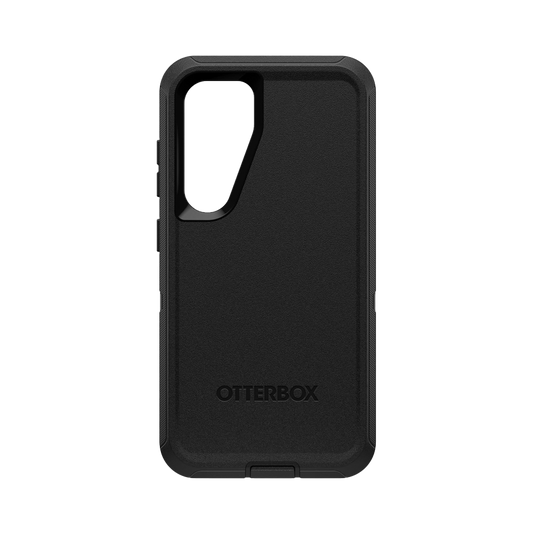 OtterBox Defender Case New Galaxy 2024 6.1-S24 Black