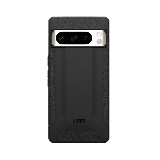 UAG Scout - Google Pixel 8 Pro - Black