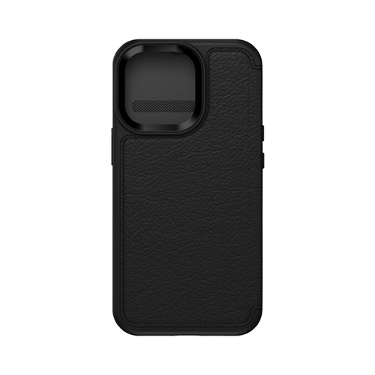 Otterbox Strada Case For iPhone 13 Pro (6.1 Pro) Shadow Black