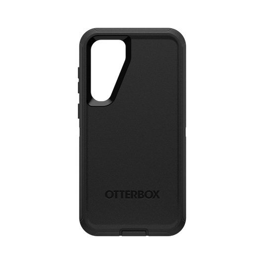 Otterbox Defender Case For Samsung Galaxy S23 Plus 6.6 Black