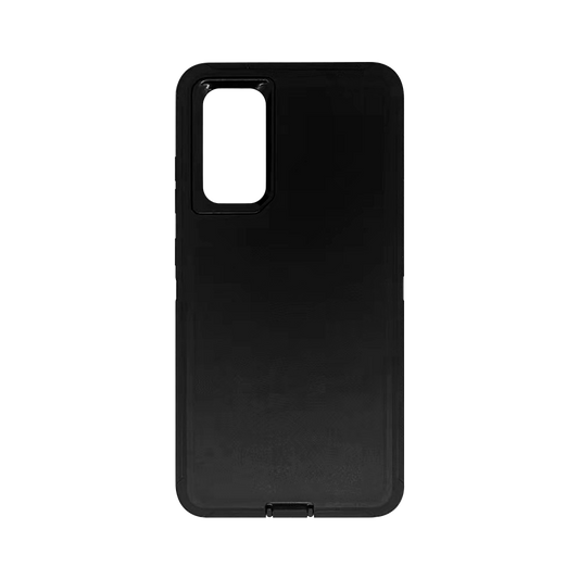 Sam S20FE Toughbox - Black+Black