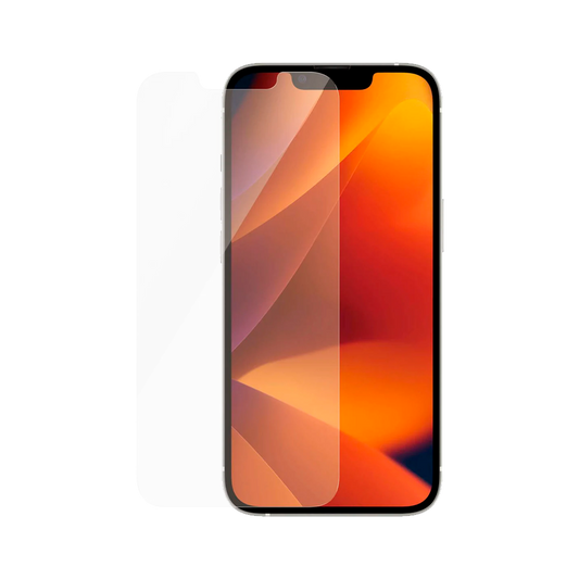 PanzerGlass Classic Fit Antibacterial Ford Case for iPhone 14