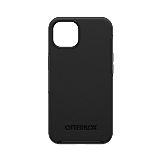 Otterbox Symmetry Plus MagSafe Case For iPhone 13 (6.1) Black