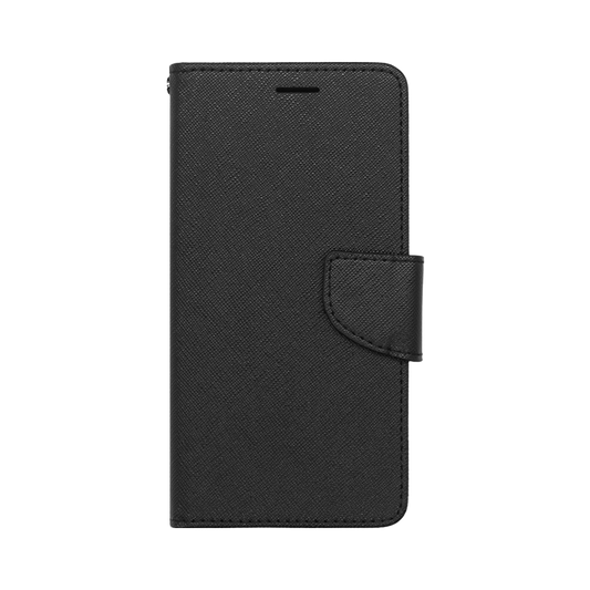 Wisecase iPhone 16 MERC Black+Black