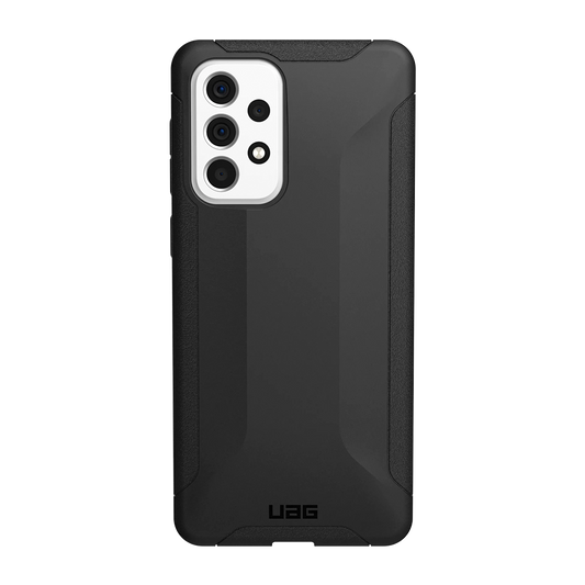 UAG Scout - Samsung A33 5G - Black
