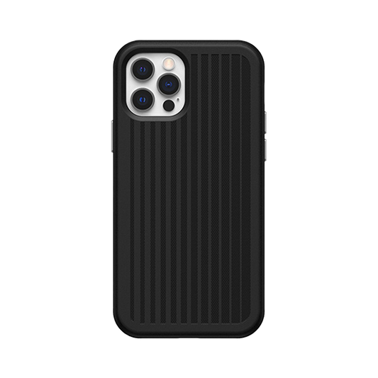 OtterBox Easy Grip Gaming Case iPhone 12/Pro - Squid Ink