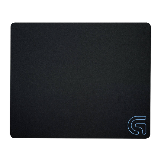 Logitech G240 Gaming Mouse Pad Black