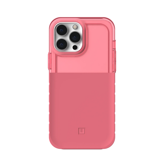 UAG (U) Dip Case for iPhone 13 Pro Max - Clay