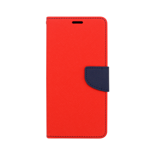 Wisecase iPhone 14 Plus MERC Red+Dark Blue
