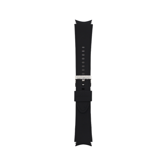 DOORMOON Samsung Galaxy Watch 4 Classic 42mm/Classic 46mm Silicon Watchband