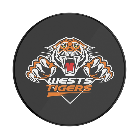 Popsockets West Tigers