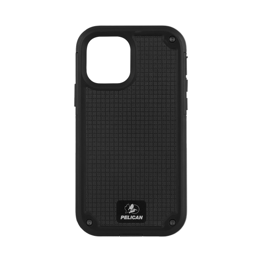 Pelican Shield Case for iPhone 12/12 Pro 6.1 - Black