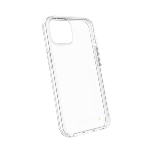 EFM Aspen Pure Case Armour with D3O Crystalex For iPhone 14/13 6.1 Clear