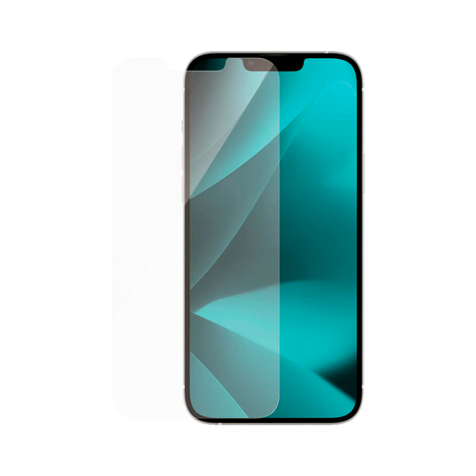 PanzerGlass Classic Fit Antibacterial Holden Case for iPhone 14 Plus