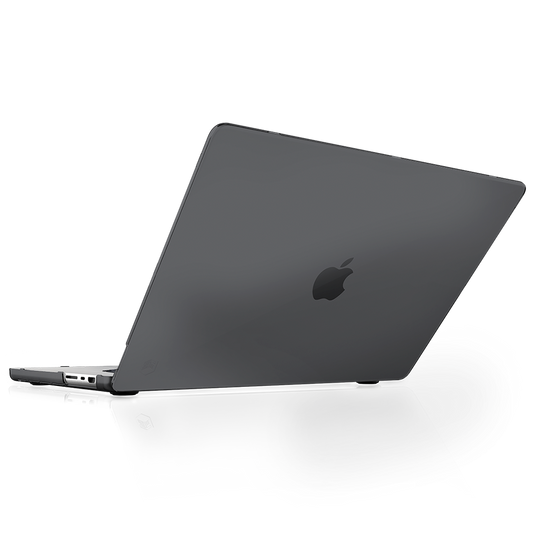 STM Goods Studio for MacBook Pro 16" 2021 AP - Dark Smoke
