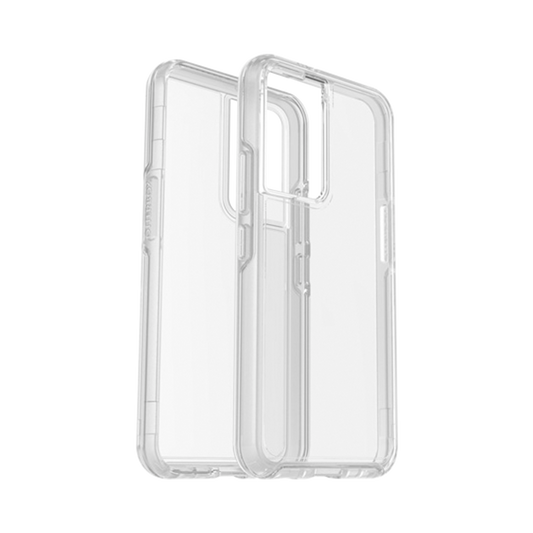 Otterbox Symmetry Clear Case For Samsung Galaxy S22 (6.1) - Clear