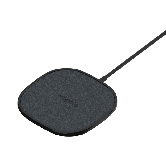 Mophie Wireless Charging Pad For Apple Devices (QI Enabled)
