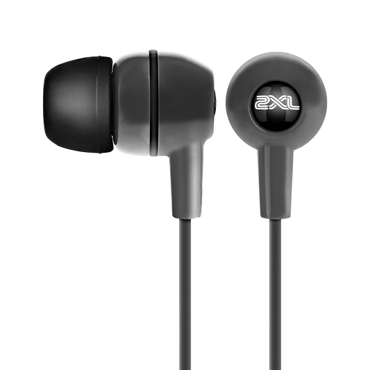 Skullcandy 2XL Spoke Matte Black In Ear Buds Headphone