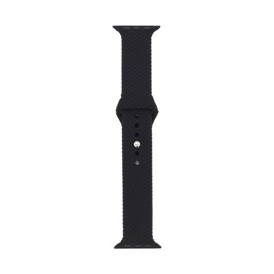 Wisecase Weave Silicon Band for Apple Watch 42/44mm