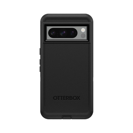 OtterBox Defender Google Pixel 8 Pro Black