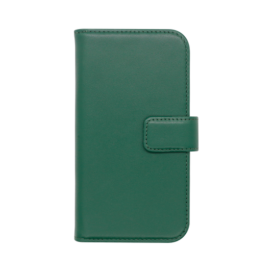 Wisecase iPhone 14 My Folio Vert Anglais